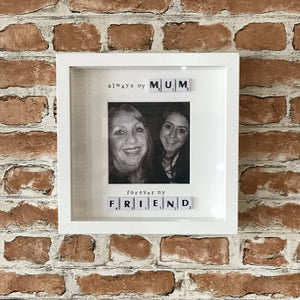 Mum Photo Frame